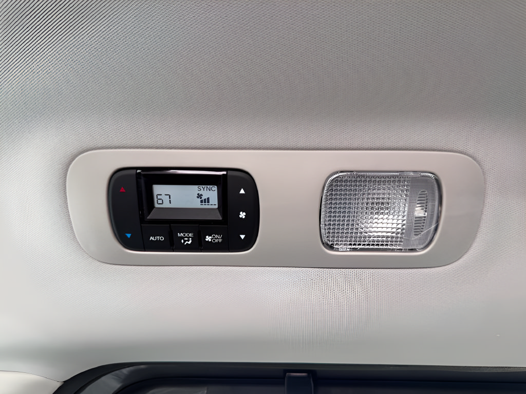 New 2027 Honda Odyssey Elite image 33