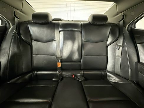 Used 2018 Cadillac ATS Premium Luxury RWD image 13