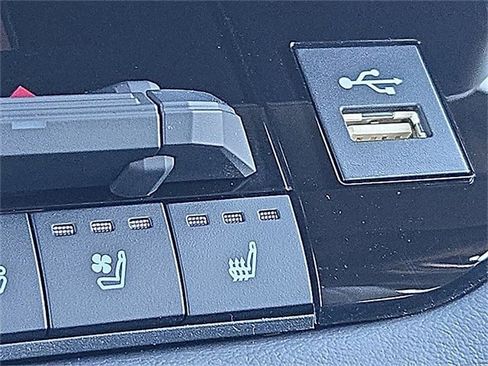 New 2026 Toyota Tundra Platinum image 24