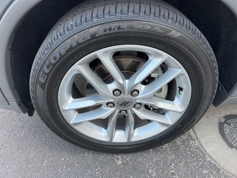 Used 2023 Dodge Durango GT RWD image 10