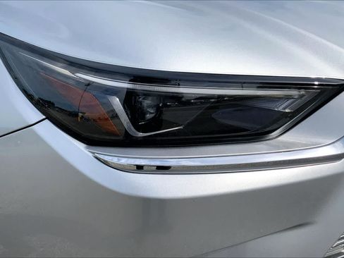 Certified 2024 Toyota Grand Highlander AWD Hybrid image 27