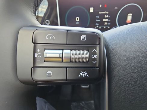 New 2026 Hyundai Santa Fe Limited image 18