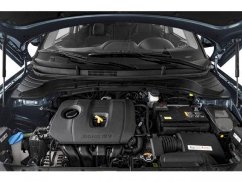 Used 2025 Kia Soul LX w/ LX Technology Package FWD image 15