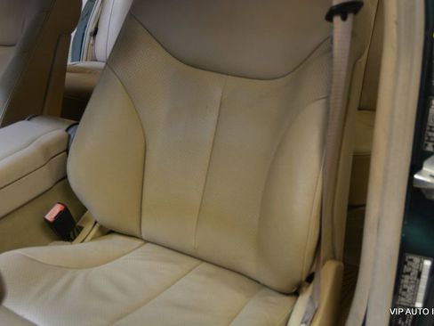 Used 1998 Mercedes-Benz S 320 image 19