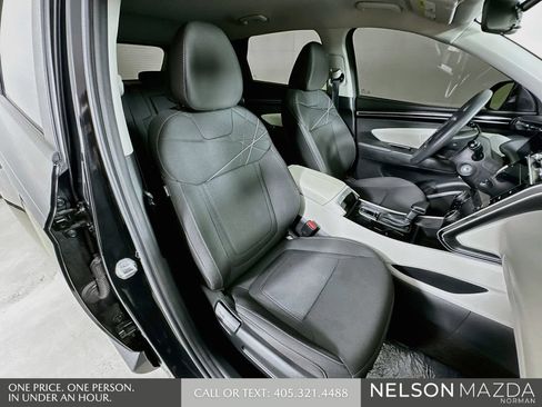 Used 2024 Hyundai Tucson SE FWD image 26