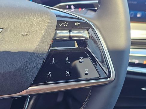 New 2026 Cadillac Lyriq Sport AWD/4WD image 25