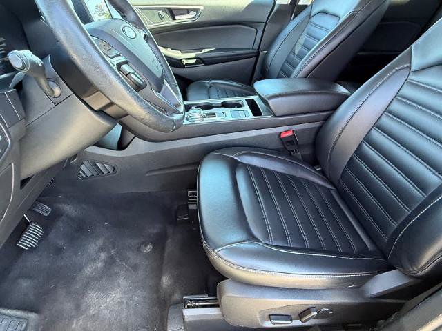 Certified 2024 Ford Edge SEL AWD/4WD image 13