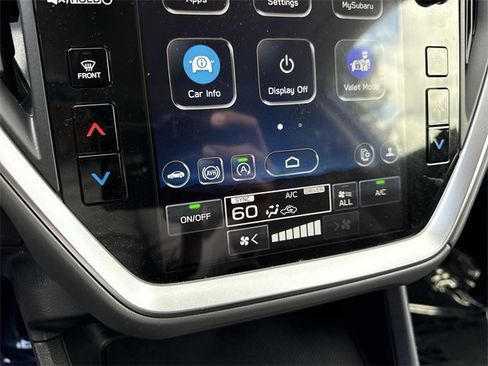 Certified 2025 Subaru Crosstrek 2.0i Premium image 19