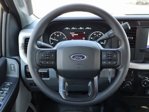 New 2026 Ford F250 XL image 23