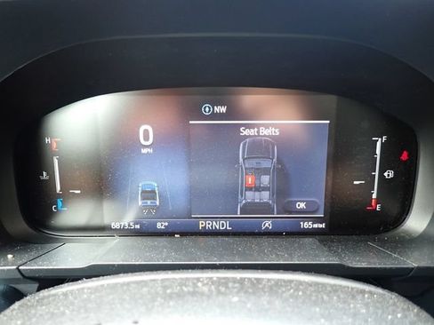 Used 2025 Ford Maverick XLT w/ Equipment Group 302A AWD/4WD image 15