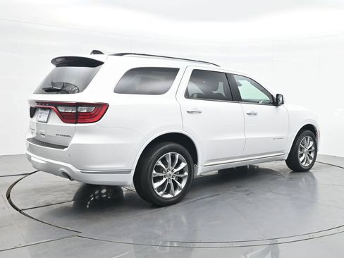 Used 2023 Dodge Durango Citadel AWD/4WD image 5