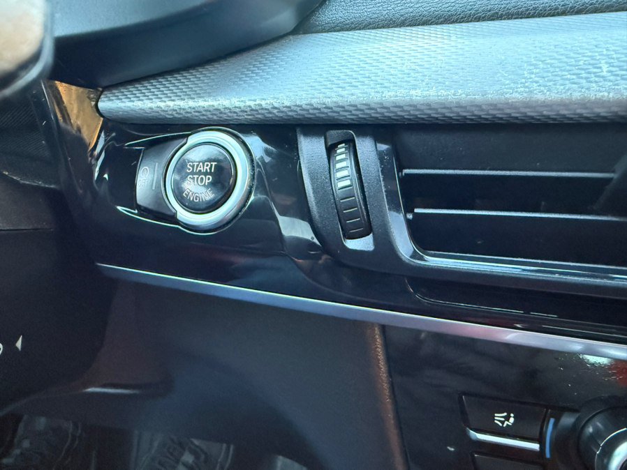 Used 2016 BMW X6 xDrive35i AWD/4WD image 19