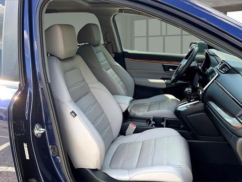 Used 2020 Honda CR-V EX-L image 25