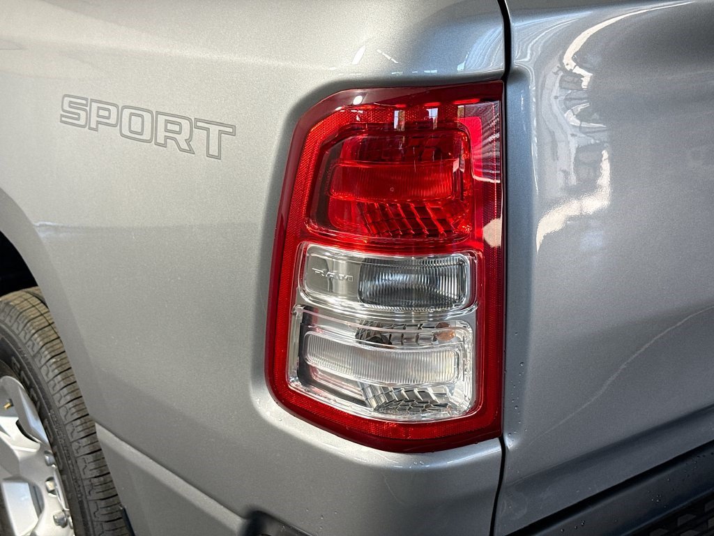 Used 2022 RAM 1500 Lone Star AWD/4WD image 35