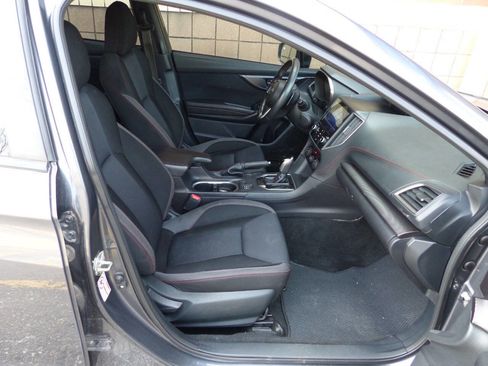 Used 2019 Subaru Impreza 2.0i Sport w/ Popular Package #1 image 40