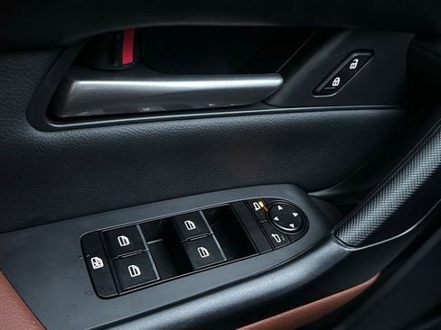 Used 2024 MAZDA CX-50 AWD 2.5 Turbo image 18