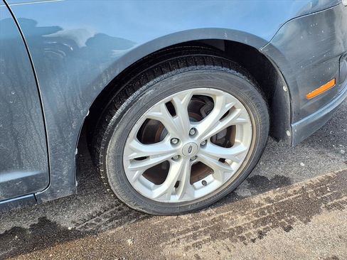 Used 2012 Ford Fusion SE image 26