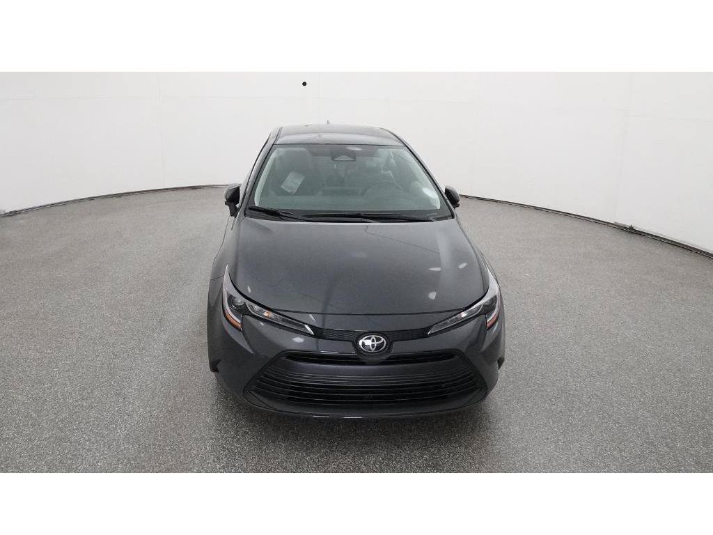 Used 2025 Toyota Corolla LE FWD image 20