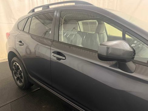 Certified 2023 Subaru Crosstrek 2.0i Premium image 11