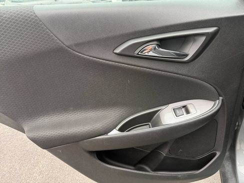 Used 2024 Chevrolet Malibu LT FWD image 23