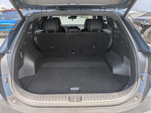 Used 2024 Kia Sportage X-Line AWD/4WD image 12