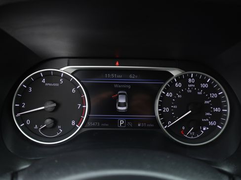 Used 2024 Nissan Sentra SV w/ All-Weather Package image 24