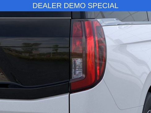 New 2025 Ford Expedition Max Active image 21