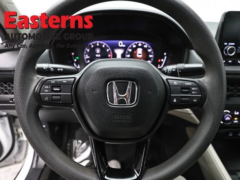 Used 2024 Honda Accord LX image 10