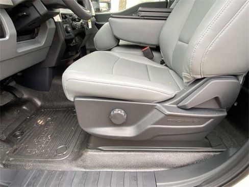 New 2026 Ford F350 XL image 34