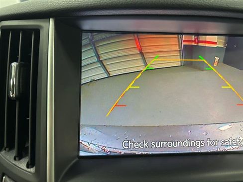 Used 2015 INFINITI Q50 Premium w/ Navigation Package image 18