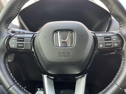 Certified 2026 Honda CR-V EX-L image 11