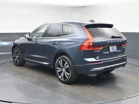 Used 2023 Volvo XC60 B5 Plus w/ Climate Package image 6
