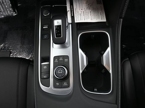 Used 2025 INFINITI QX60 Luxe AWD/4WD image 13