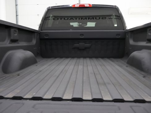 Used 2018 Chevrolet Silverado 2500 LTZ w/ Duramax Plus Package AWD/4WD image 27