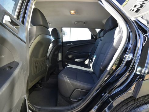 Used 2020 Hyundai Tucson Value image 18