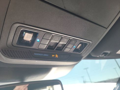 Certified 2024 Ford Explorer ST w/ Equipment Group 401A image 24