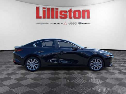 Used 2026 MAZDA MAZDA3 2.5 S Sedan w/ Preferred Pkg FWD image 4