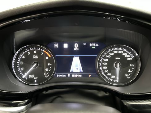 Used 2023 Cadillac XT6 Sport image 30