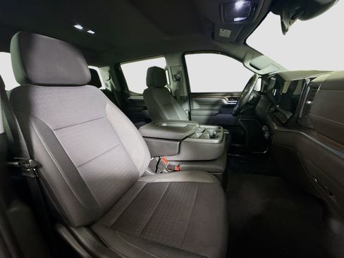 Used 2022 Chevrolet Silverado 1500 LT image 29