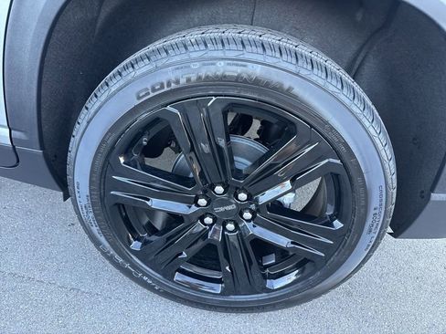 New 2026 GMC Acadia Elevation w/ Black Edition image 35