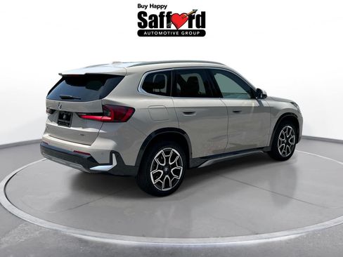 Used 2026 BMW X1 xDrive28i AWD/4WD image 9