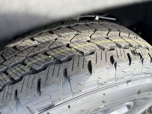 New 2025 Ford Bronco Big Bend image 28