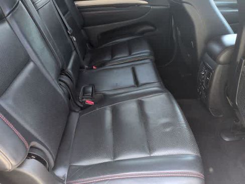 Used 2014 Dodge Durango R/T w/ Technology Group AWD/4WD image 21