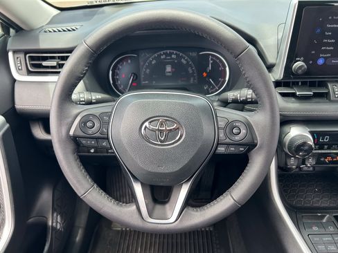 Used 2024 Toyota RAV4 XLE Premium w/ Weather Package AWD/4WD image 23