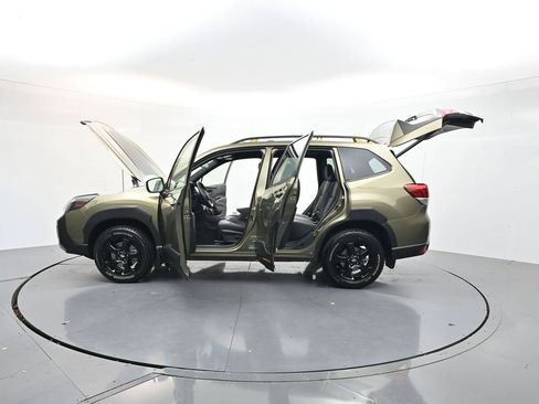 Used 2023 Subaru Forester Wilderness w/ Wilderness Package AWD/4WD image 29