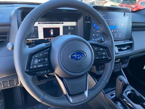 New 2026 Subaru Outback Touring XT image 12