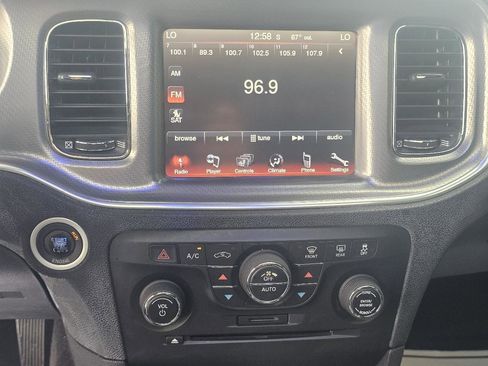 Used 2012 Dodge Charger R/T AWD/4WD image 21