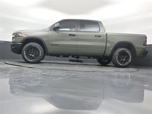 New 2026 RAM 1500 Rebel image 41