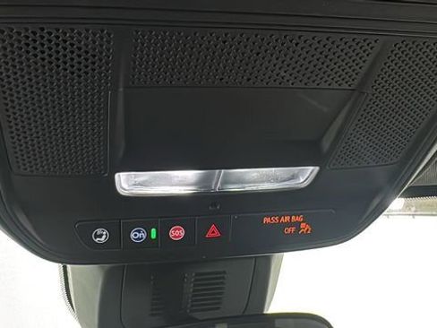 Used 2025 Chevrolet Equinox LT AWD/4WD image 31