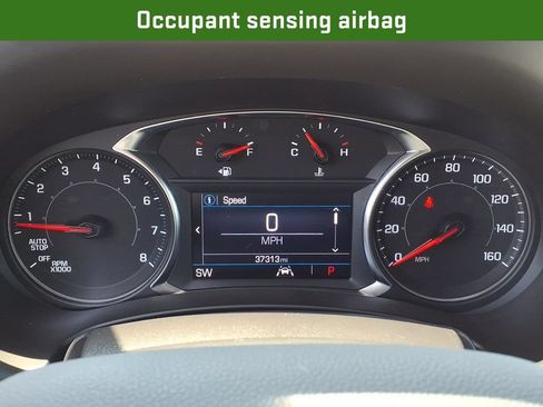 Certified 2023 GMC Terrain SLE w/ Driver Convenience Package FWD image 34